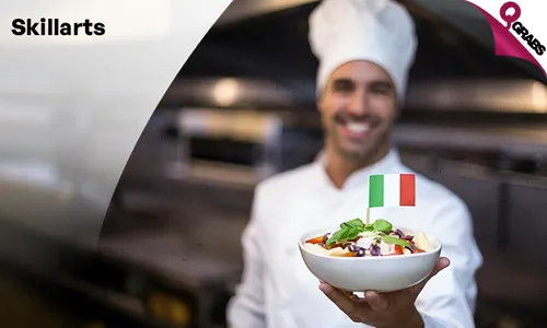 Bring the Flavors of Italy to Your Kitchen - Online Course!